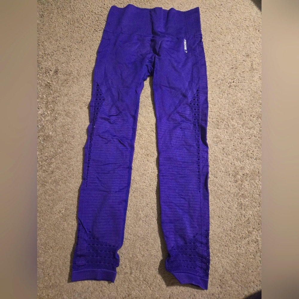 Medium Gymshark leggings